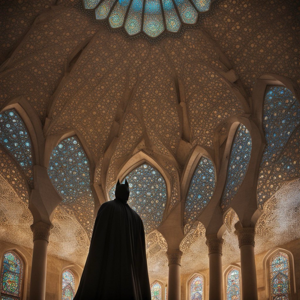 Batman (@urfavbatman) on Twitter photo 