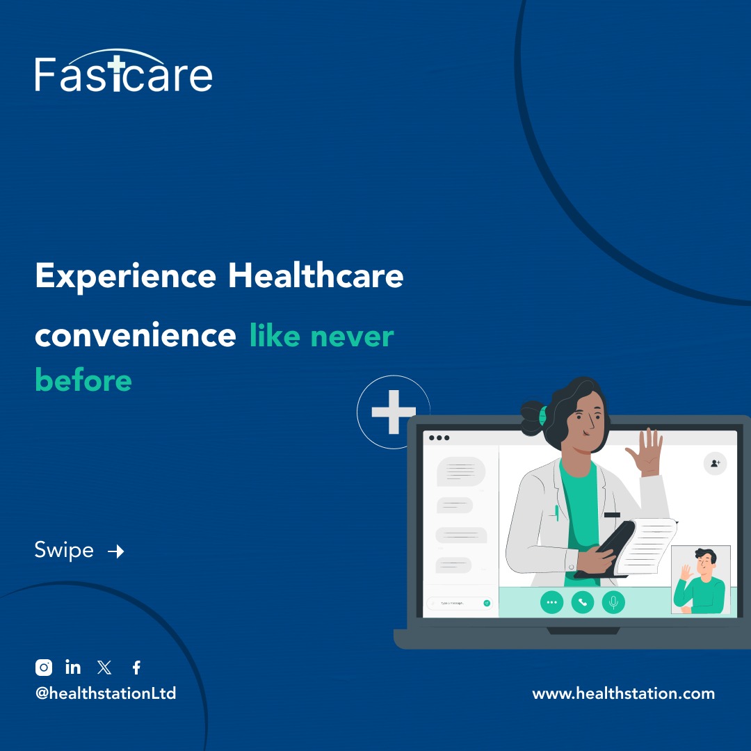 Fastcare tweet media