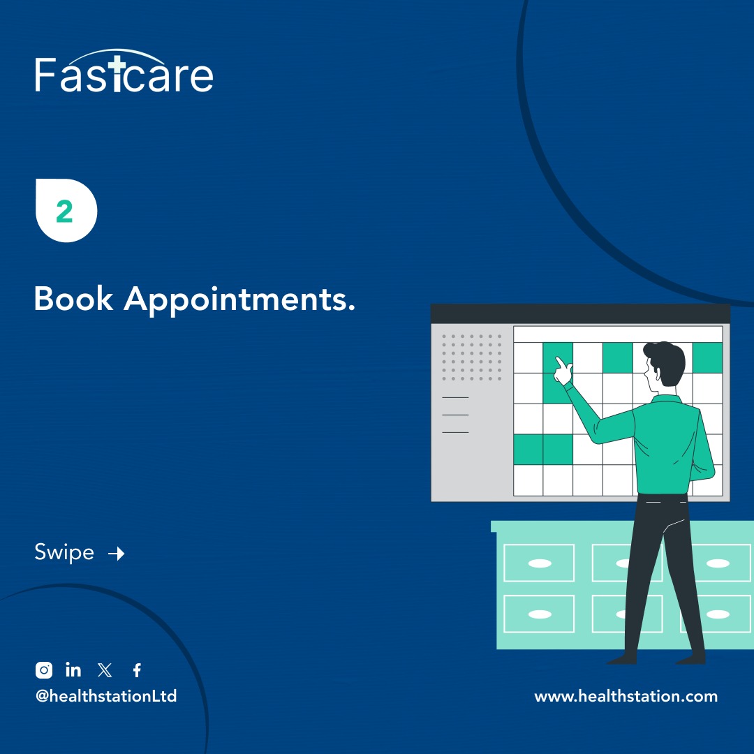 Fastcare tweet media