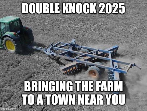 Review the review

An effective ban on Paraquat will lead to more ploughing, destroying soil structure and increasing erosion.

It’ll reduce yields on farm and increase costs at the supermarket

#ReviewTheReview