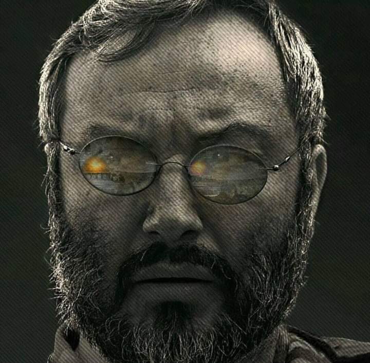 سيبقى طيفك حاضراً في كل الميادين 💛