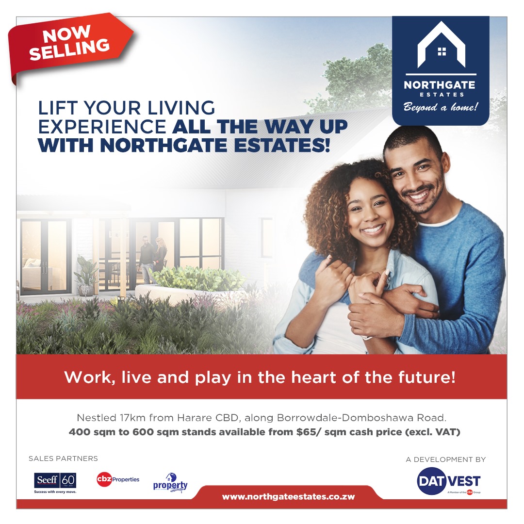 Northgate Estates tweet media