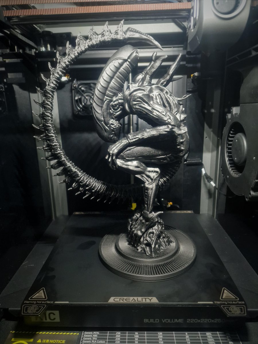 CREALITY Official tweet media