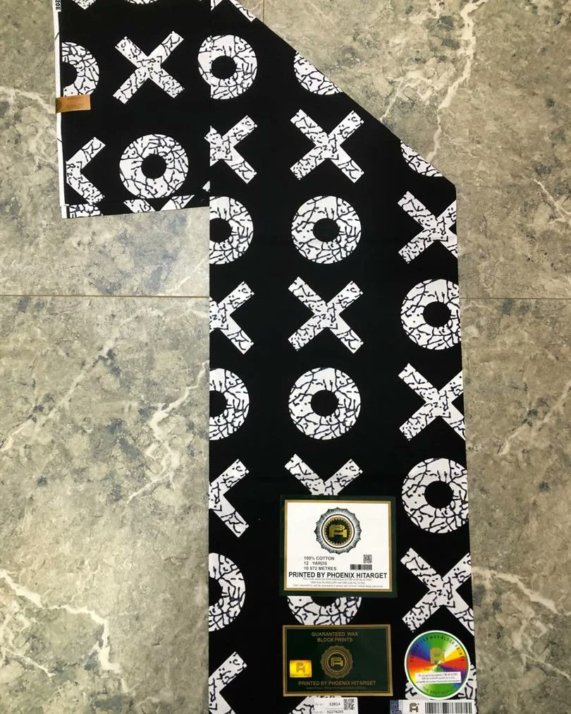 isamblessch's tweet photo. Is it just me that noticed this week was so fast
anyways TGIF
Nationwide delivery
0803852379
#fabricvendor #KINGJERIQ #FlashChangeFPL
#TGIF #BBNaijaS9 Asherkine Tiwa Savage premier league EPL Manchester United Fulham Liverpool Arsenal Manchester city Chelsea #bbnaijaseason9 https://t.co/ukp64Wt7l2