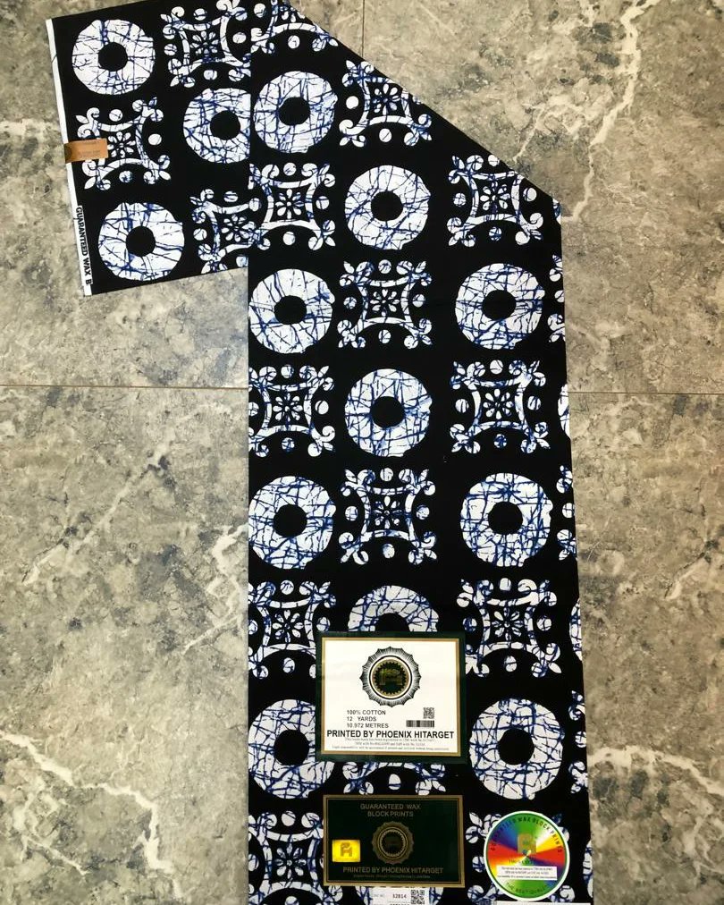 isamblessch's tweet photo. Is it just me that noticed this week was so fast
anyways TGIF
Nationwide delivery
0803852379
#fabricvendor #KINGJERIQ #FlashChangeFPL
#TGIF #BBNaijaS9 Asherkine Tiwa Savage premier league EPL Manchester United Fulham Liverpool Arsenal Manchester city Chelsea #bbnaijaseason9 https://t.co/ukp64Wt7l2