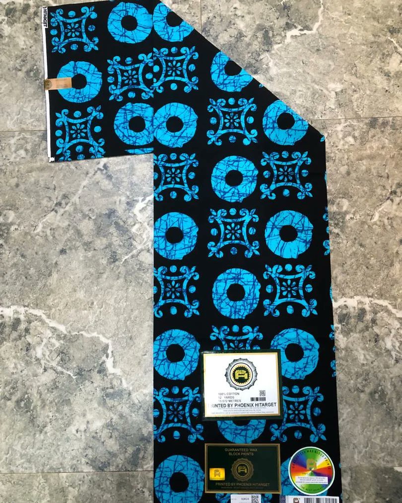 isamblessch's tweet photo. Is it just me that noticed this week was so fast
anyways TGIF
Nationwide delivery
0803852379
#fabricvendor #KINGJERIQ #FlashChangeFPL
#TGIF #BBNaijaS9 Asherkine Tiwa Savage premier league EPL Manchester United Fulham Liverpool Arsenal Manchester city Chelsea #bbnaijaseason9 https://t.co/ukp64Wt7l2