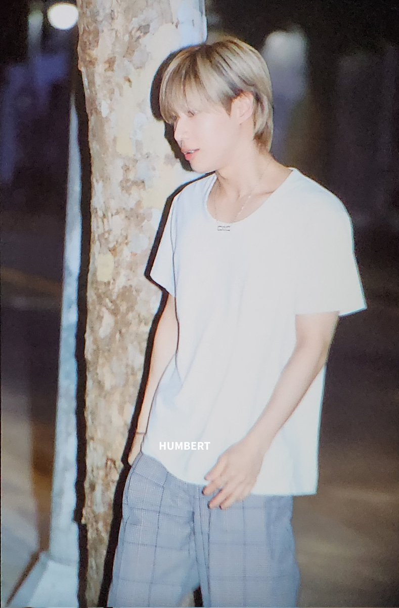 240802 태민 혤스클럽 출근
#TAEMIN #태민 #テミン