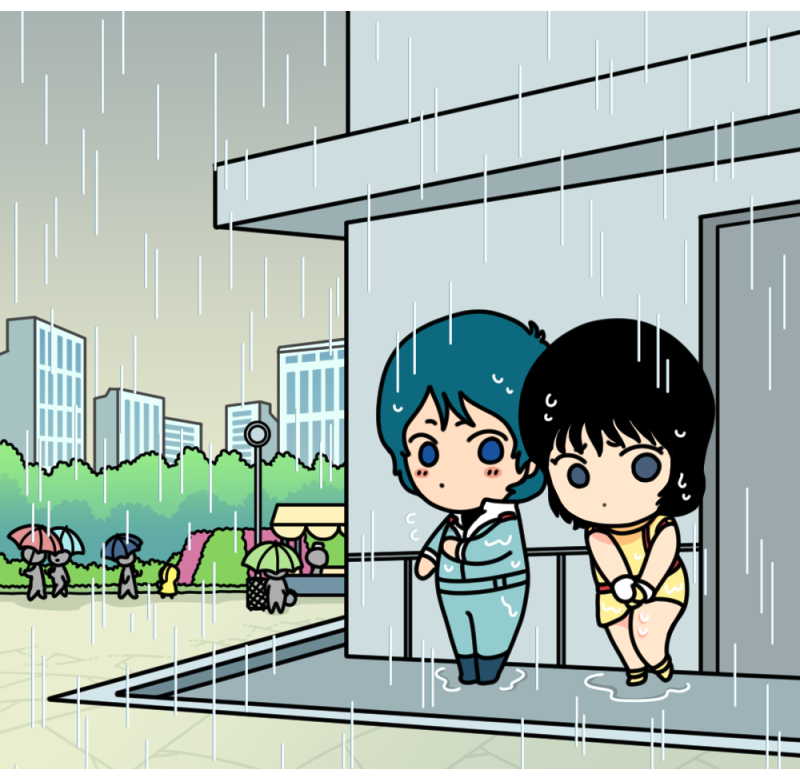 みつぞの tweet media