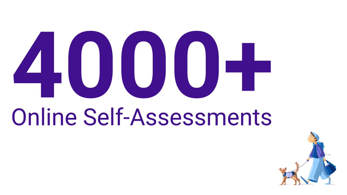 Steady On Your Feet tweet media