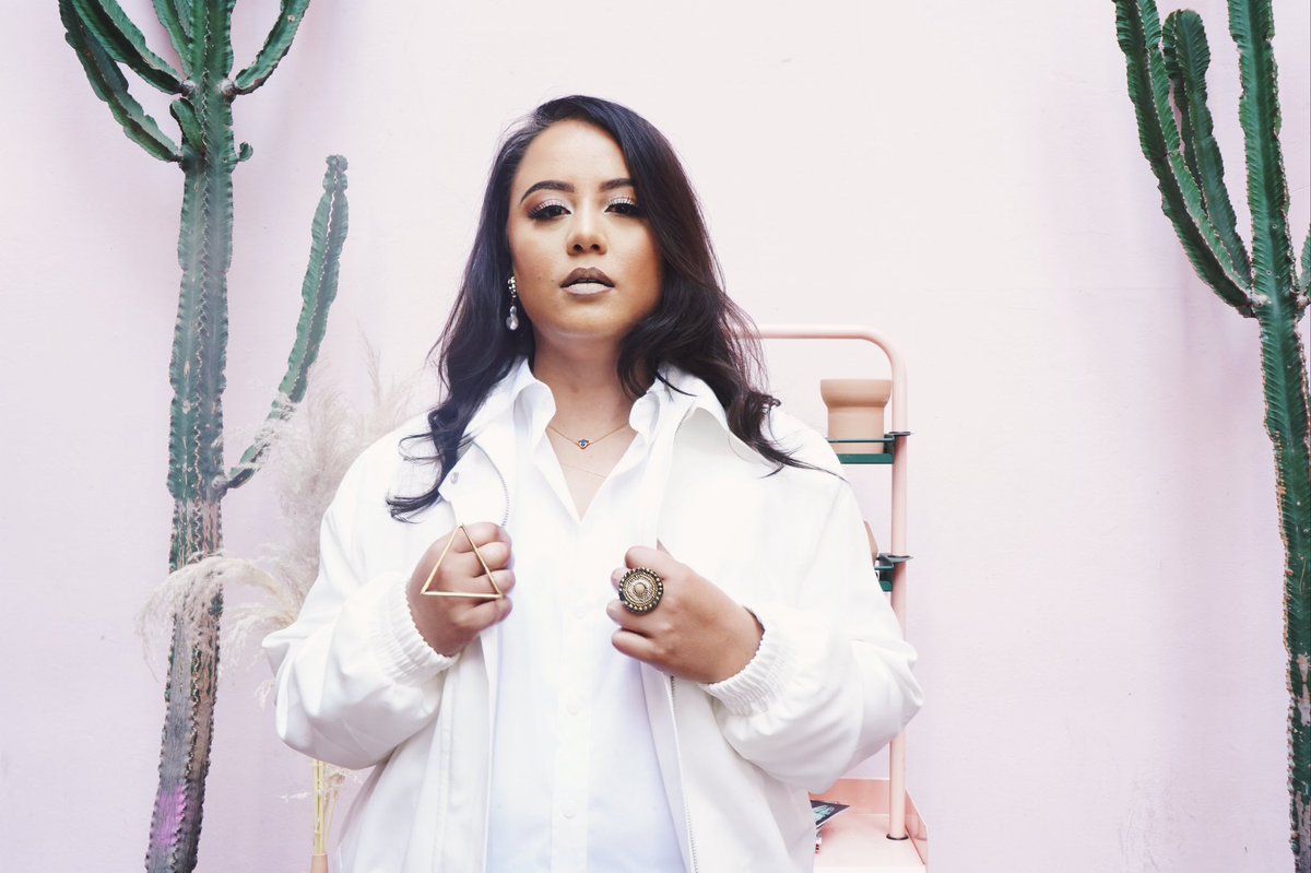 safilmchronicle's tweet photo. Female Film Trailblazers 💐

This Women’s Month, we celebrate @LaylaSwart, a trailblazer in our Film &amp; TV industry. As the founder of @Yellowbone_Ent , Layla has championed diverse stories that reflect our nation’s rich culture. 

Full Interview ➡️: https://t.co/GPpHRkHAZb https://t.co/NX4Z8WigVe