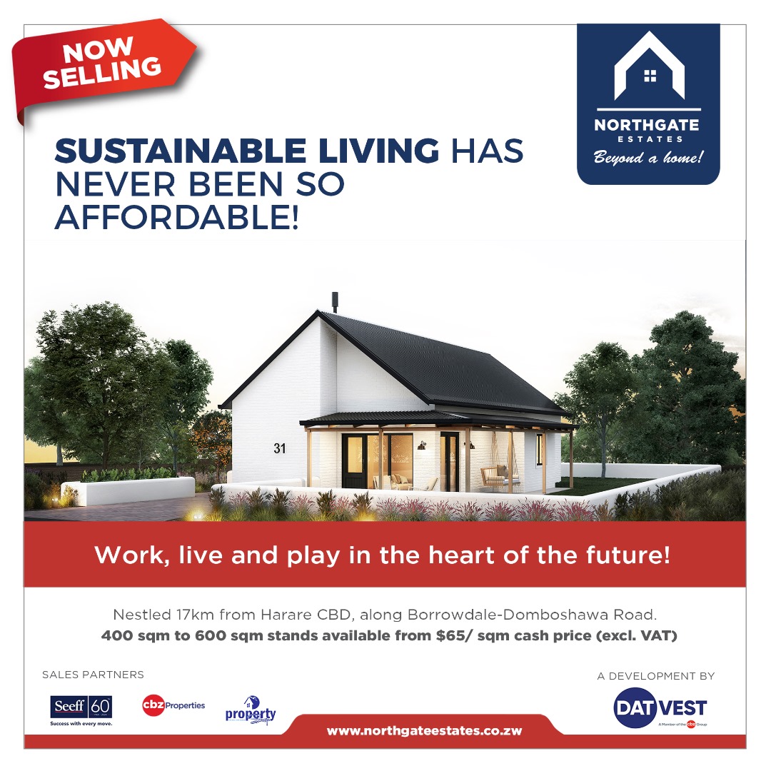 Northgate Estates tweet media