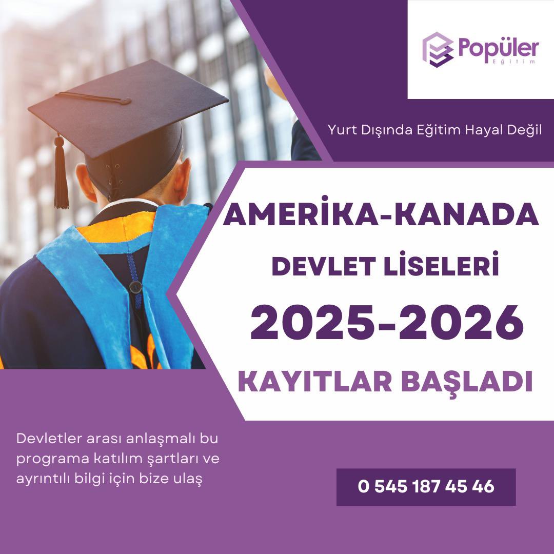 Geleceğiniz bize emanet.
Yurt dışı eğitim programlarımız hakkında detaylı bilgiye sahip olmak için bize ulaşın.

#yurtdışındaüniversite #yurtdışıeğitim #üniversiteeğitimi #avrupadaeğitim #yurtdışıeğitim  #yurtdışındamühendislik #işletme #avrupadaeğitim #dileğitimi