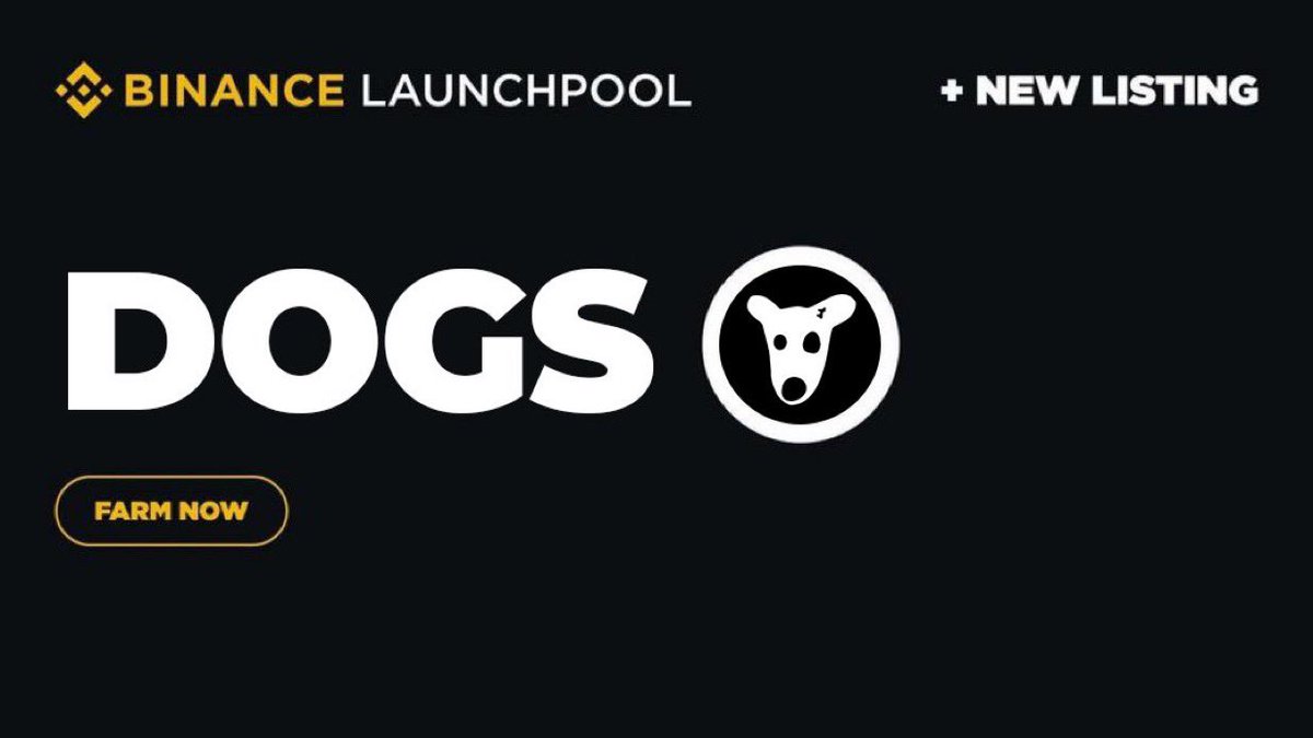 Coming soon $dogs <a href="/realDogsHouse/">Dogs Community 🦴</a> 🦴🦴🦴