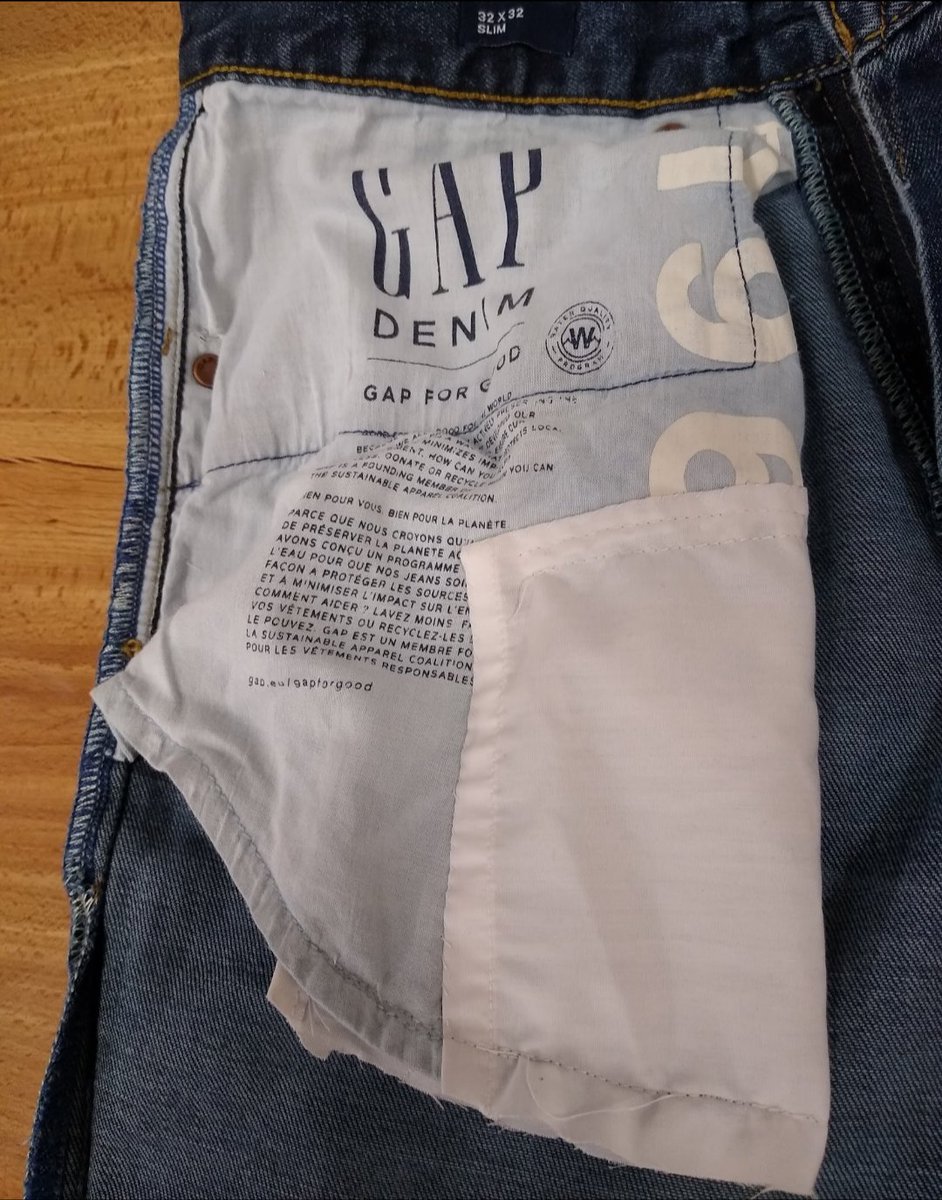 Repair Cafe Horwich tweet media