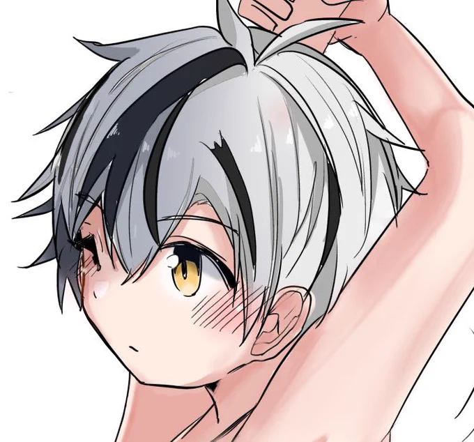サブ垢に投げました 