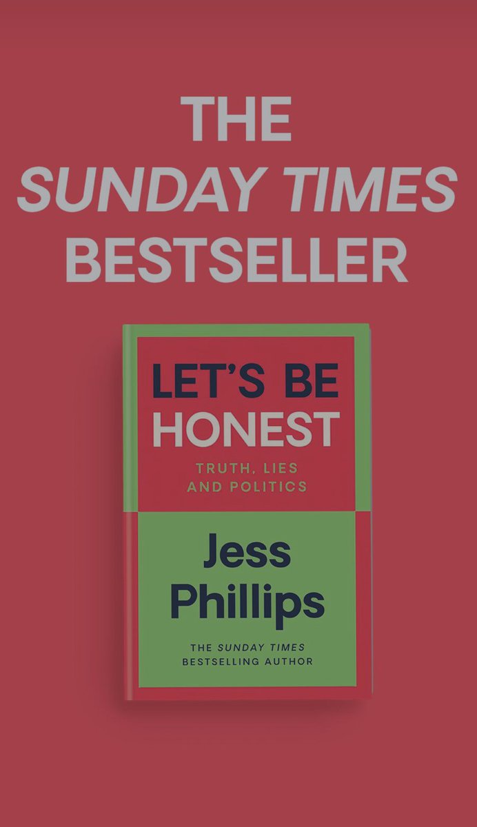 Jess Phillips tweet media