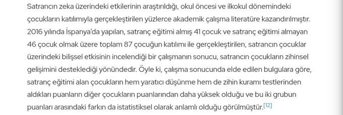 Evrim Ağacı gibi popüler bilim sitelerini takip etmeden önce yapmanız gereken şey iyi bildiğiniz bir konuda yazdıklarını kontrol etmek.

Örneğin zeka konusunda yazdıkları çoğu şey yanlış. Bu yüzden bana göre pek güvenilir bir bilim sitesi değil.