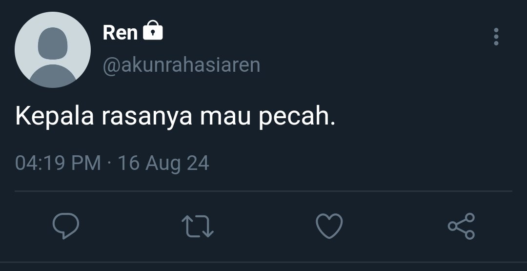 tforhanoisme's tweet photo. Noren AU

Pacaran versi anak organisasi

Edisi: kalau si senat itu sakit. https://t.co/VHzSWhzwbR