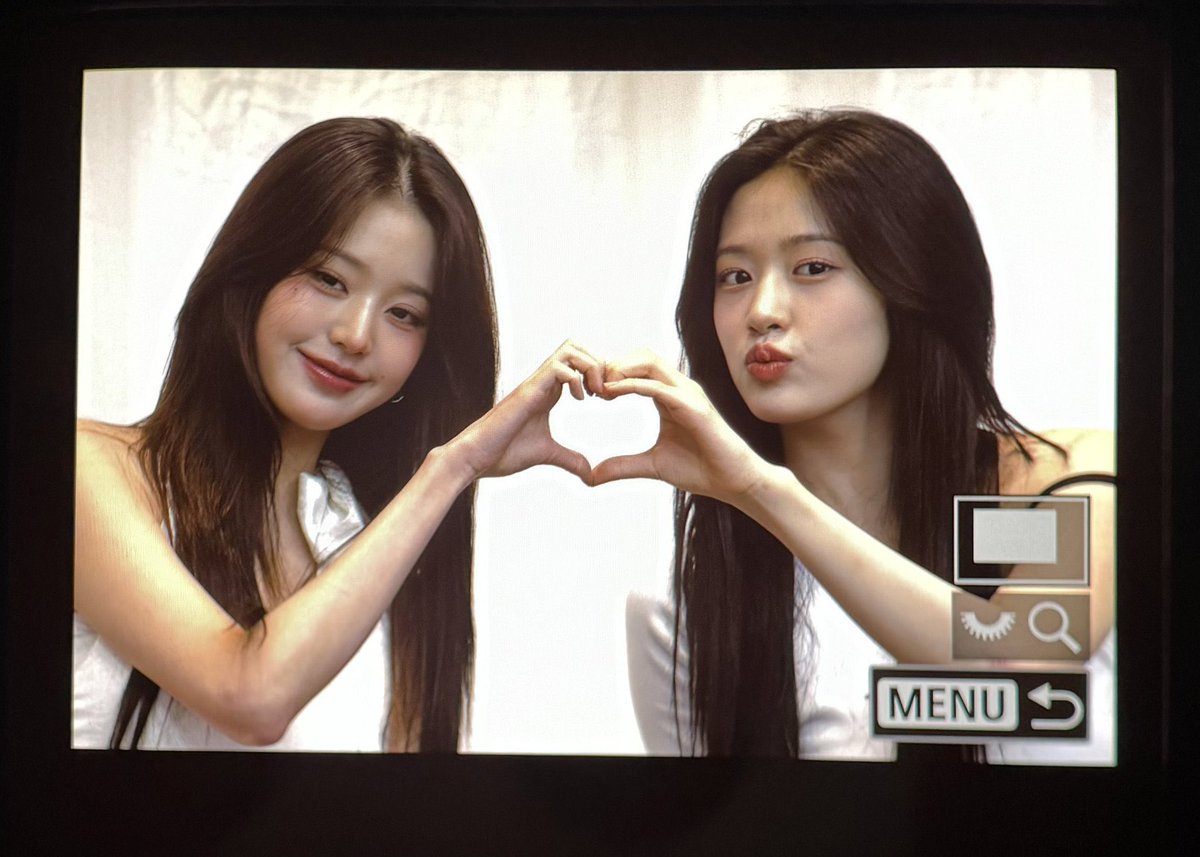 anyujinsss's tweet photo. AAAK MY ANNYEONGZSEO 😭🫠 https://t.co/YMRol64KXu