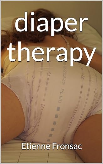 EtienneFronsac's tweet photo. You can read my first story " diaper therapy"  in Amazon kindle publishing store. https://t.co/DkKBD4q6ua