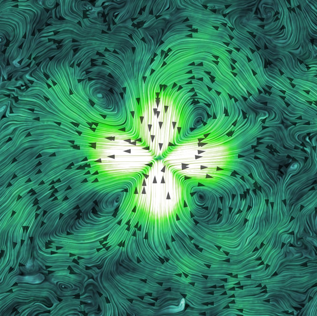 Physical Review Research (@physrevresearch) on Twitter photo From cell intercalation to flow, the importance of T1 transitions, Harish P. Jain, Axel Voigt, and Luiza Angheluta <a href="/NjordUiO/">Njord Univ. of Oslo</a> #Biophysics #SoftMatter #StatisticalPhysics go.aps.org/3AAgBoV From cell intercalation to flow, the importance of T1 transitions, Harish P. Jain, Axel Voigt, and Luiza Angheluta <a href="/NjordUiO/">Njord Univ. of Oslo</a> #Biophysics #SoftMatter #StatisticalPhysics go.aps.org/3AAgBoV
