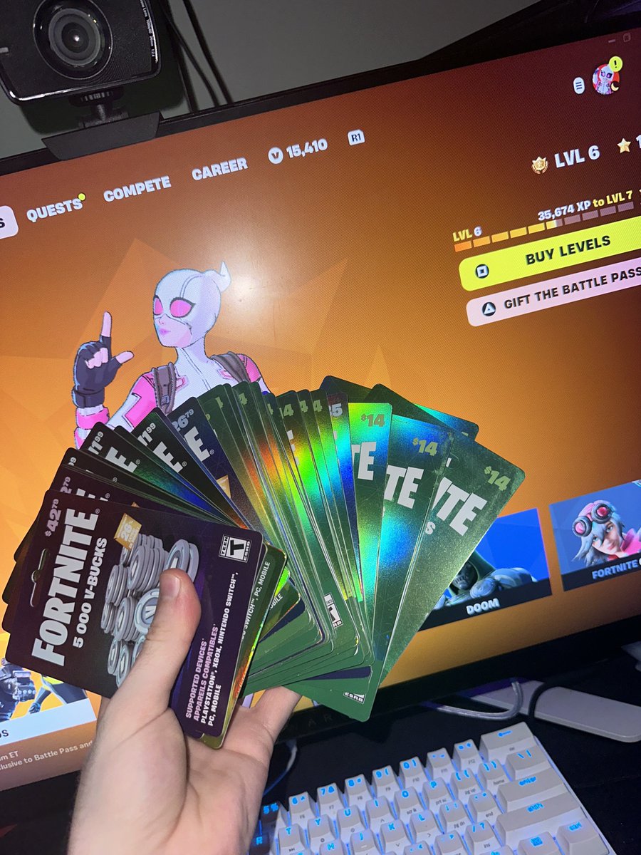 Fortnite Leaks | Pluto V2 tweet media