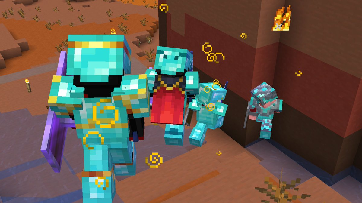 girlfriEND
boyfriEND
best friEND

you know what doesn't end?
pmc!

...oh wait.