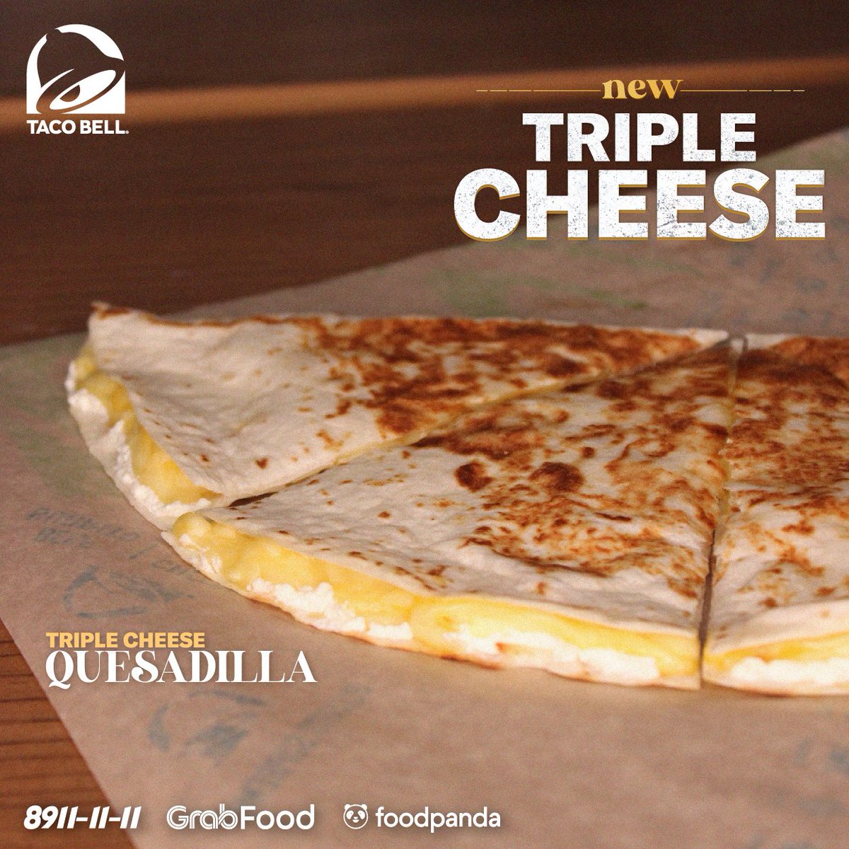 Anyone up for a cheesy overload munch? 😋🧀