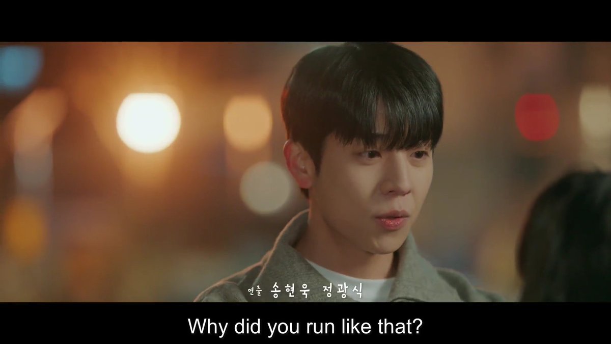 _bleedinink_'s tweet photo. How do you know you are in love?

When their health, safety and even interest starts to take precedence over yours

And #KimSoHyun and #ChaeJongHyeop are madly in love

#kdramas #SerendipitysEmbrace #SerendipitysEmbraceEp8 #love https://t.co/K0CnCUbUKA