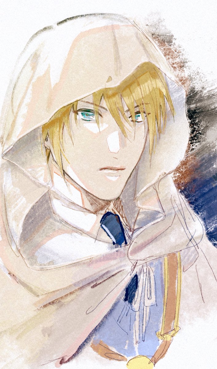 ミュの三騎良かった