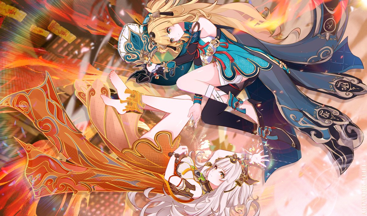 Honkai Impact 3rd tweet media