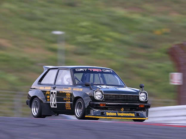 富士スピードウェイ / FUJI SPEEDWAY on X