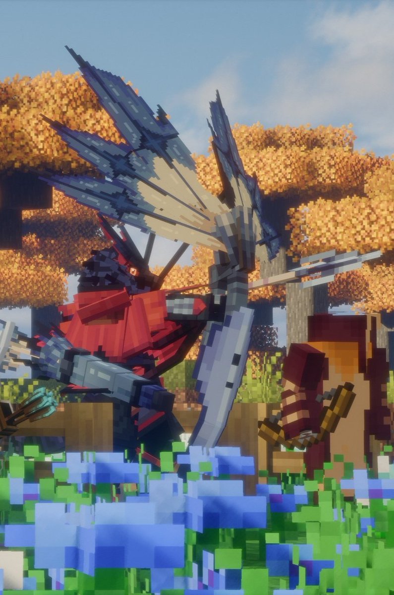 SO_Mikhail's tweet image. Red mode