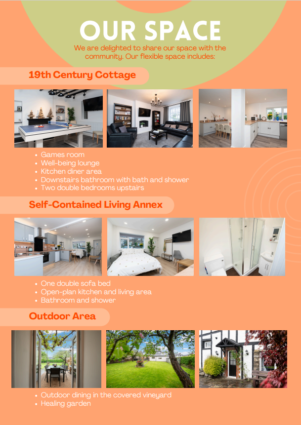 Dinas Gofal - Care'Diff tweet media