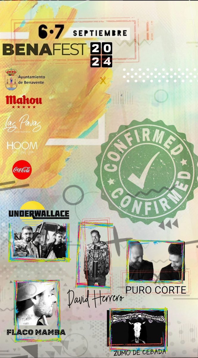 Ayto Benavente tweet media