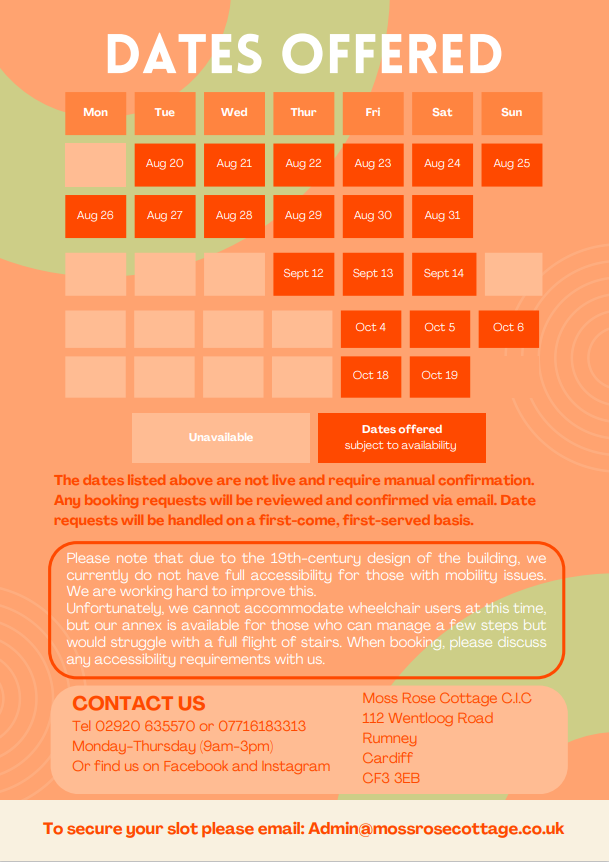 Dinas Gofal - Care'Diff tweet media