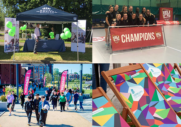 XG Group tweet media