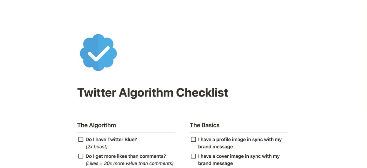 Notion Template Central tweet media