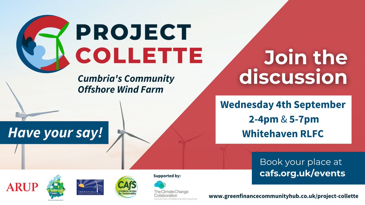 Futureproof Cumbria tweet media