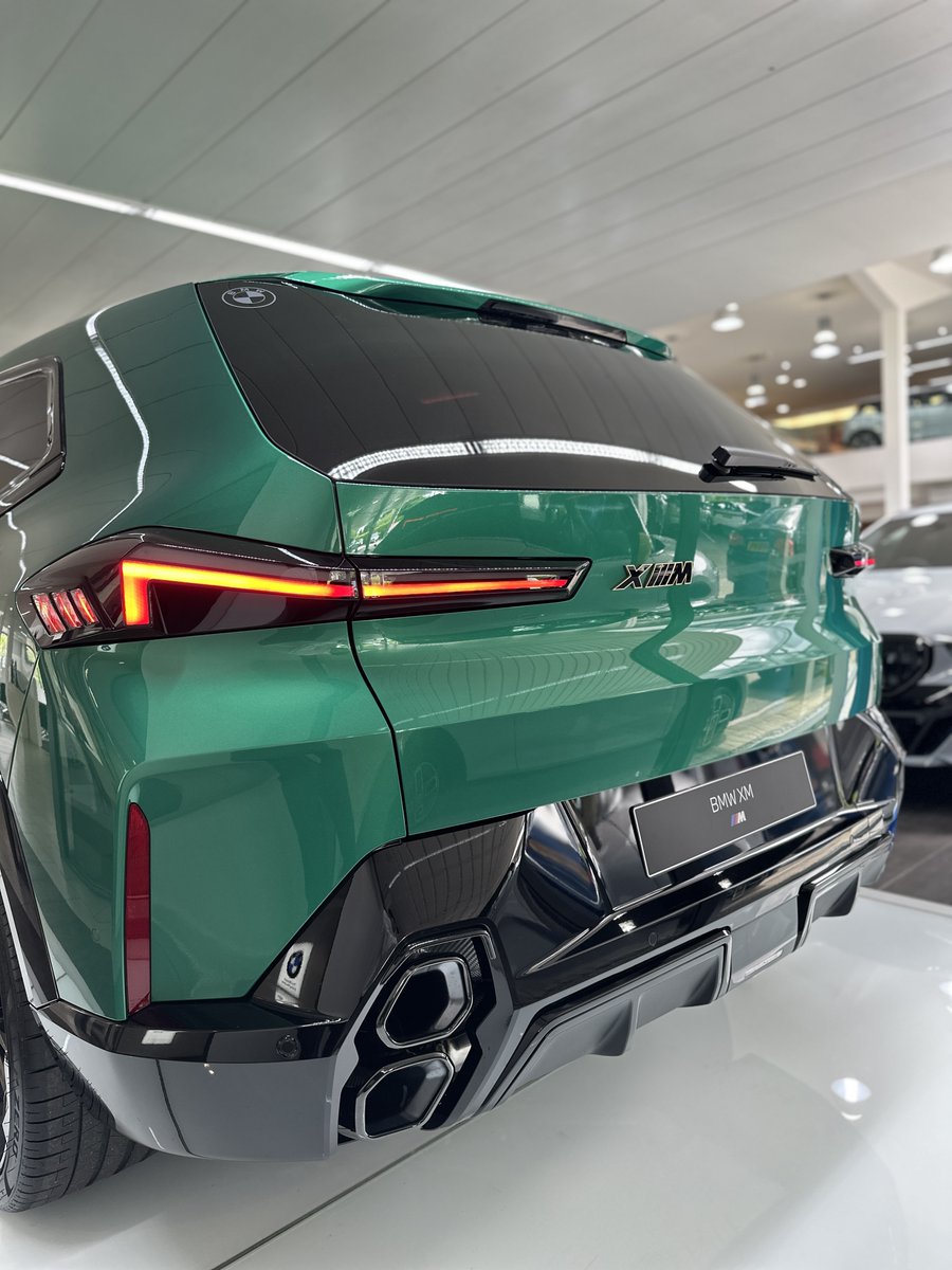 Williams BMW tweet media