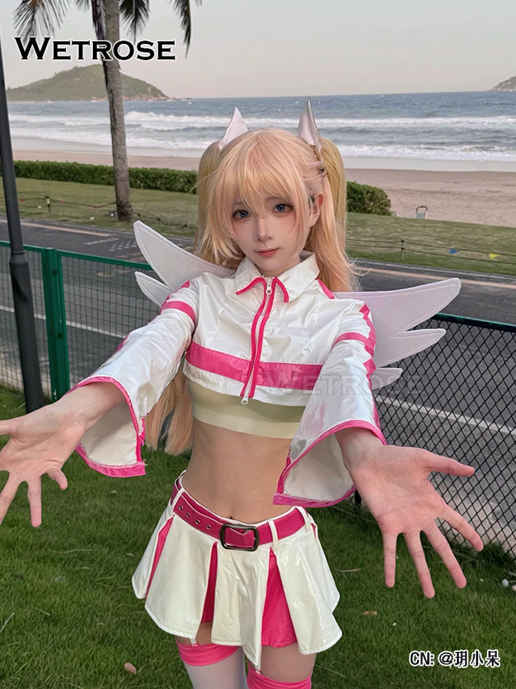 Wetrose2019 on X: 