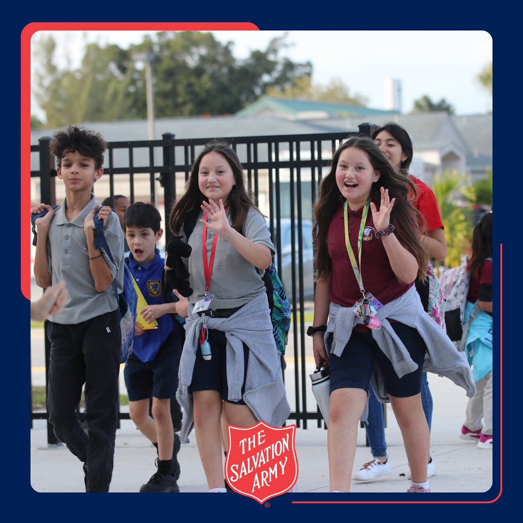 salarmyalm's tweet photo. Your monthly donation to The Salvation Army creates a ripple of positive change in our communities. It enables us to extend Love Beyond, reaching out to those facing adversity with compassion and practical assistance.
#LoveBeyond #TheSalvationArmy #DoTheMostGood #AboveAllLove https://t.co/ZdSKqXxfZ6
