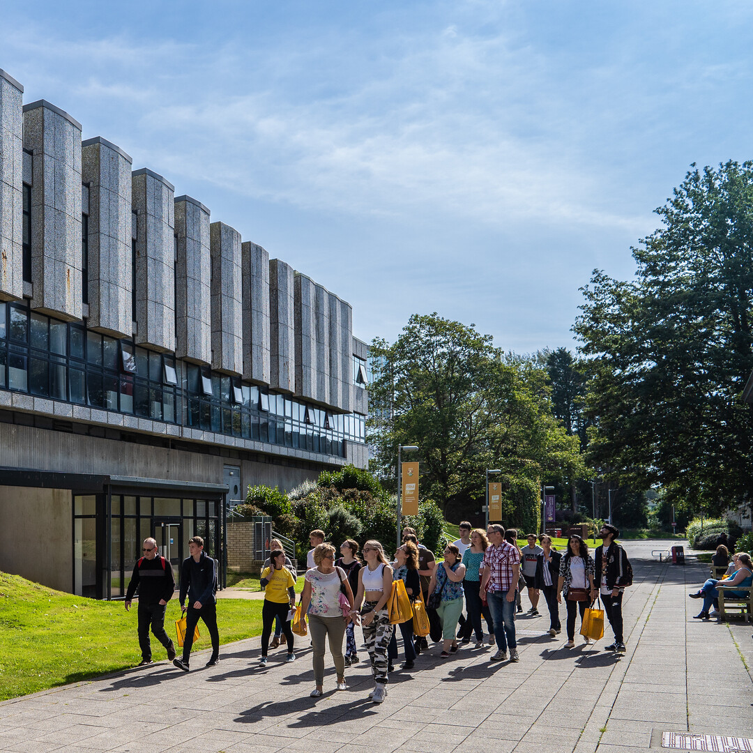 AberUni's tweet photo. Have we made you an offer in Clearing? Join us for a Clearing Visit this weekend!

📅 August 17 &amp; 18
🗣️ speak to academic staff in your chosen subject
🚶 tour the campus
🏠 view accommodation options

🖱️Book Now: https://t.co/QOgZUx6elP https://t.co/P6zRqAYG3p