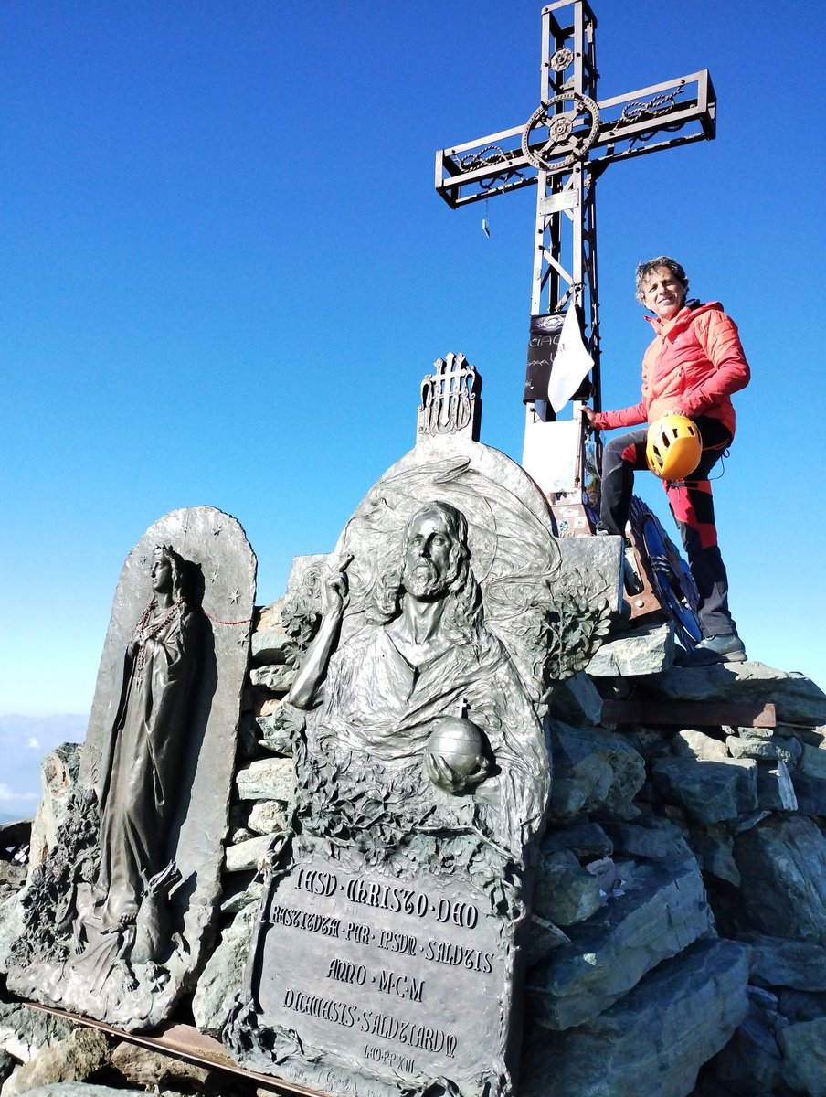 diegodeste4's tweet photo. Monviso m.3841
Ancora una volta sul Re di pietra, tu chiamale se vuoi emozioni https://t.co/9S162DnT73