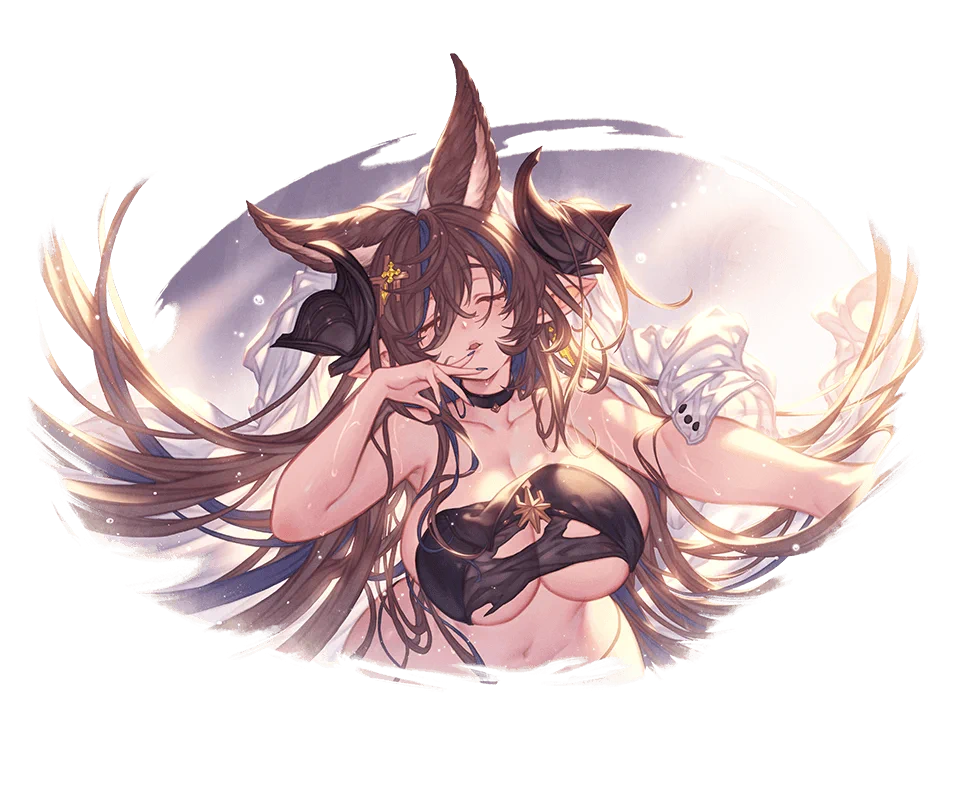 ノエル@グラブル on X: 