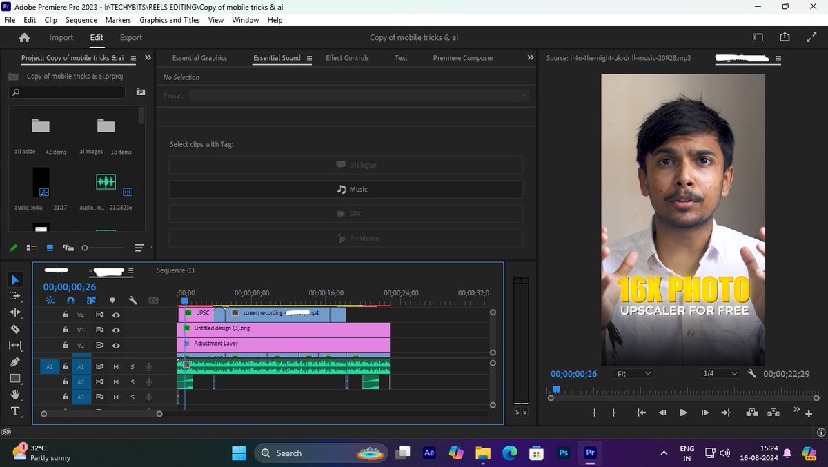 techybits_'s tweet image. So Guys aaj ka kaam pura hogaya hai... #done