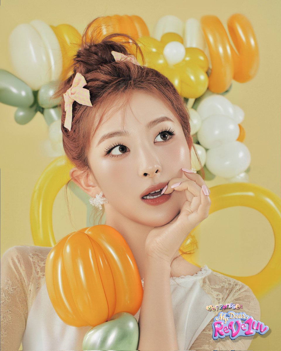 Are you ready, My Dear ReVeluv?❣️

𝟐𝟎𝟐𝟒 𝐑𝐞𝐝 𝐕𝐞𝐥𝐯𝐞𝐭 𝐅𝐀𝐍𝐂𝐎𝐍 𝐓𝐎𝐔𝐑
<𝐇𝐀𝐏𝐏𝐈𝐍𝐄𝐒𝐒 : 𝐌𝐲 𝐃𝐞𝐚𝐫, 𝐑𝐞𝐕𝐞𝟏𝐮𝐯> 𝐈𝐍 𝐀𝐒𝐈𝐀

𝐁𝐀𝐍𝐆𝐊𝐎𝐊
📍 Impact Arena
📅 Aug 17-18, 2024

𝐉𝐀𝐊𝐀𝐑𝐓𝐀
📍 Beach City International Stadium
📅 Sep 7, 2024