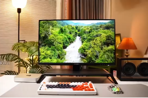 InnocnOfficial's tweet photo. Enjoy the weekend vibe with stunning color performance, versatile USB-C connectivity, and a sleek, space-saving design—this monitor will surely rock your setup!
#25C1USuper #4kmonitor #coloraccurate #uniquedesign #Innocn #Innocnmonitor https://t.co/qZ5Zx91GIs