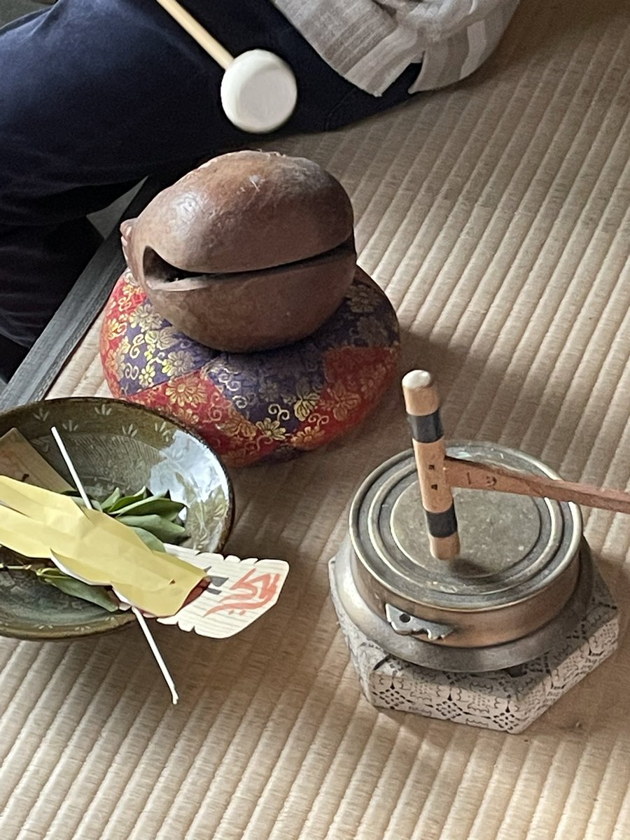 お盆が終わり、家での送り火。
#陶芸八幡工房
#ハチラボ
#お盆
#送り火