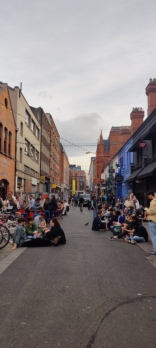 Had a great time at the #ecprgc2024, presenting research on gender dynamics in negative campaigning.

A big thank you to <a href="/olga_eisele/">Olga Eisele</a> &amp; <a href="/novotnamarti/">Martina Novotná</a> for organizing the stellar <a href="/ECPR_PolCom/">Political Communication</a> section, and to <a href="/kali0302/">Karin Liebhart</a> &amp; <a href="/ArbonaNovo/">Ainhoa Novo-Arbona</a> for their insightful comments at the panel!🙌🙏